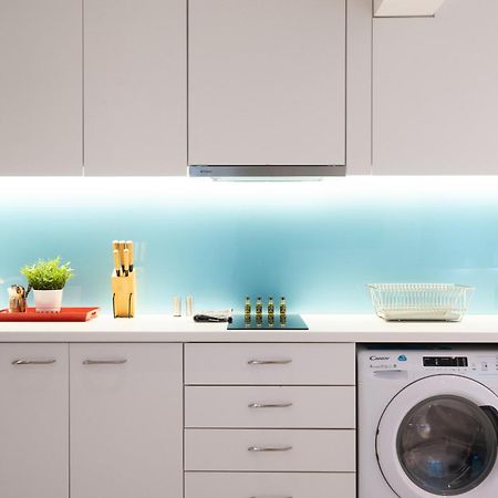 Cute&Convenient Studio in Athens Center Extérieur photo