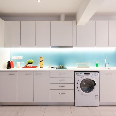 Cute&Convenient Studio in Athens Center Extérieur photo