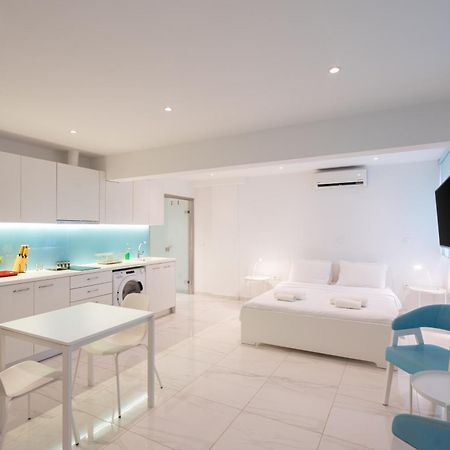 Cute&Convenient Studio in Athens Center Extérieur photo