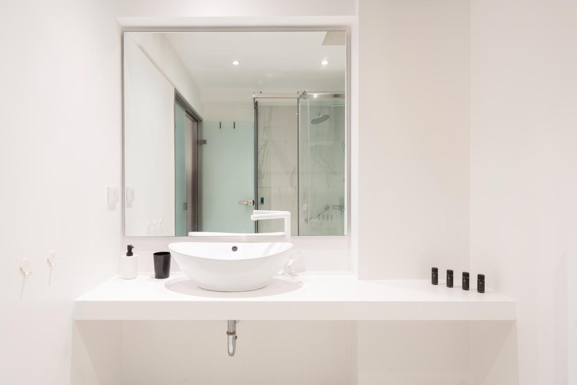 Cute&Convenient Studio in Athens Center Extérieur photo