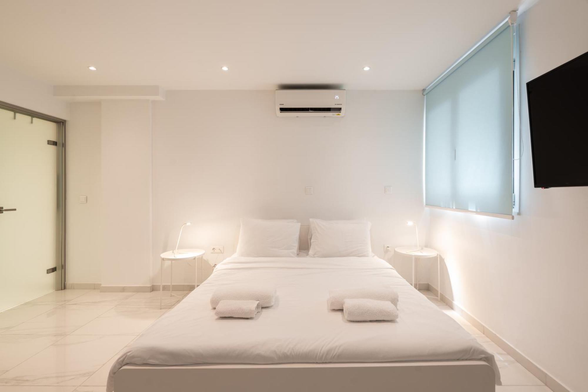 Cute&Convenient Studio in Athens Center Extérieur photo